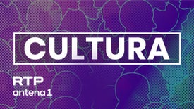Imagem do Programa / Episiódio - RTP Antena 1: Cultura