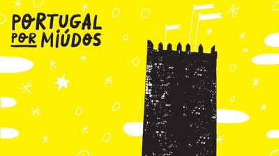 Portugal por Mi�dos