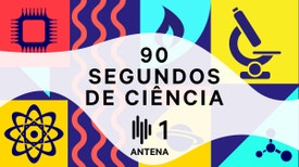 90 Segundos de Ciência - Ana Sampaio