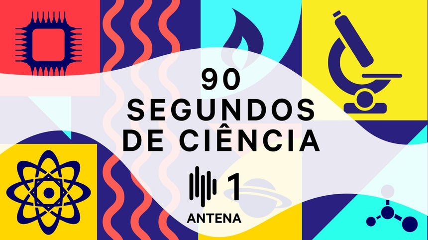 90 Segundos de Ciência