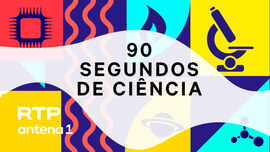 Imagem de 90 Segundos de Ci�ncia