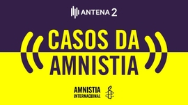 ltima emisso de Casos da Amnistia, recordando casos de sucesso.