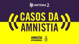 Casos da Amnistia - Última emissão de Casos da Amnistia, recordando casos de sucesso.