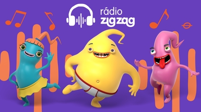 Play - Músicas da Rádio Zig Zag