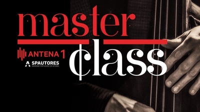 Play - MasterClass Antena 1 SPA (Semanal)
