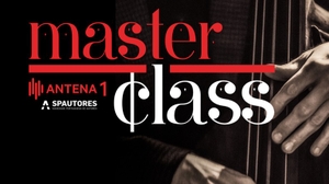 Masterclass Antena 1 SPA (Semanal)