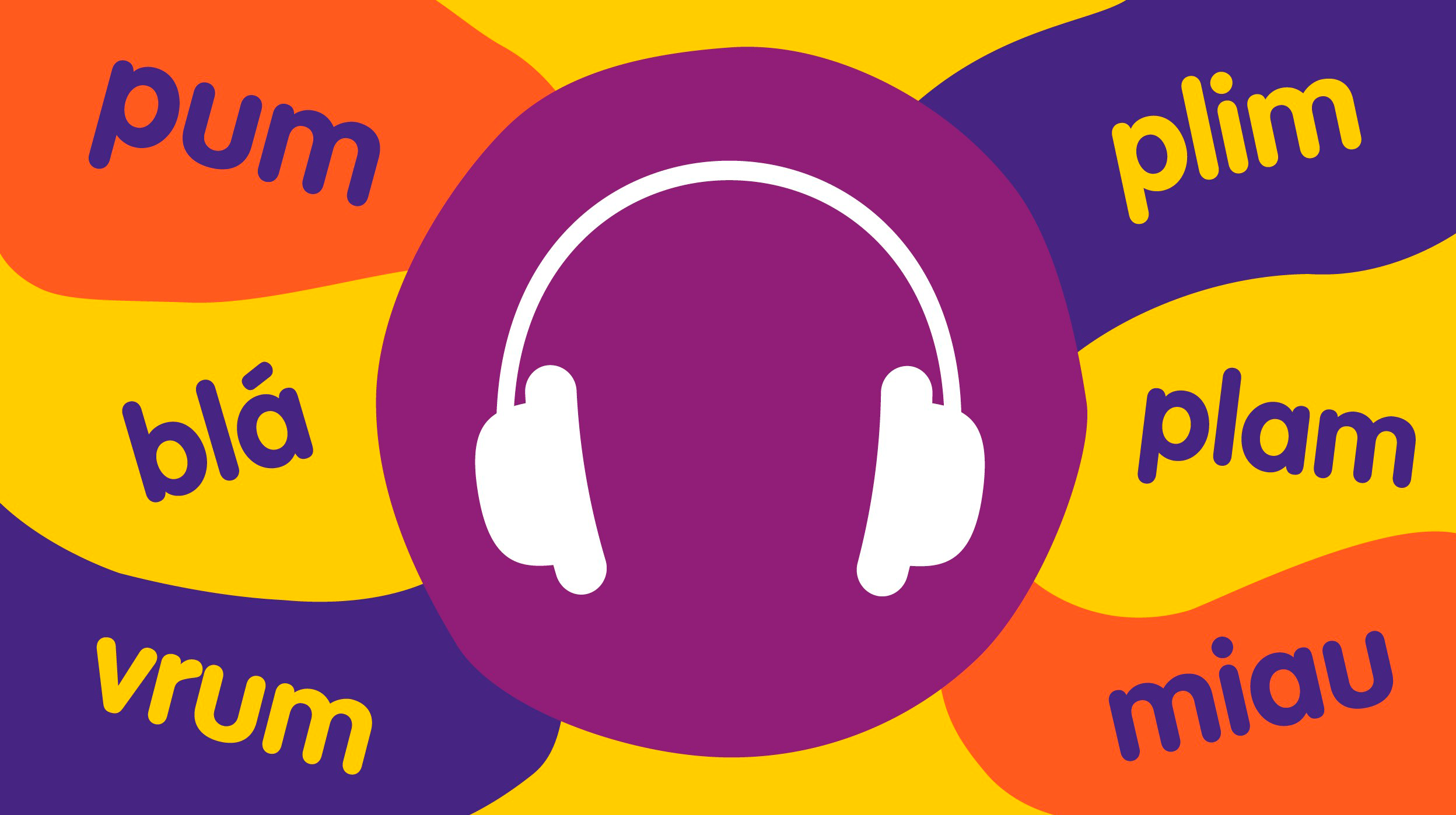 Play - Puzzle de Sons