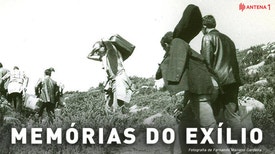 Memórias do Exílio - Décimo segundo e último episódio da série "Memórias do Exílio". Com Luís Cília.