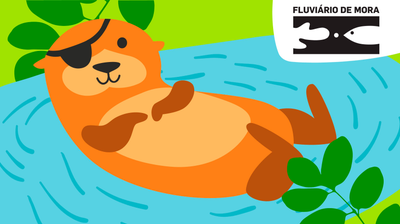 Piratas de Água Doce