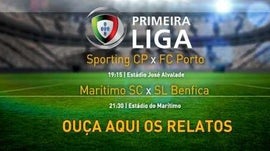 Imagem de Primeira Liga