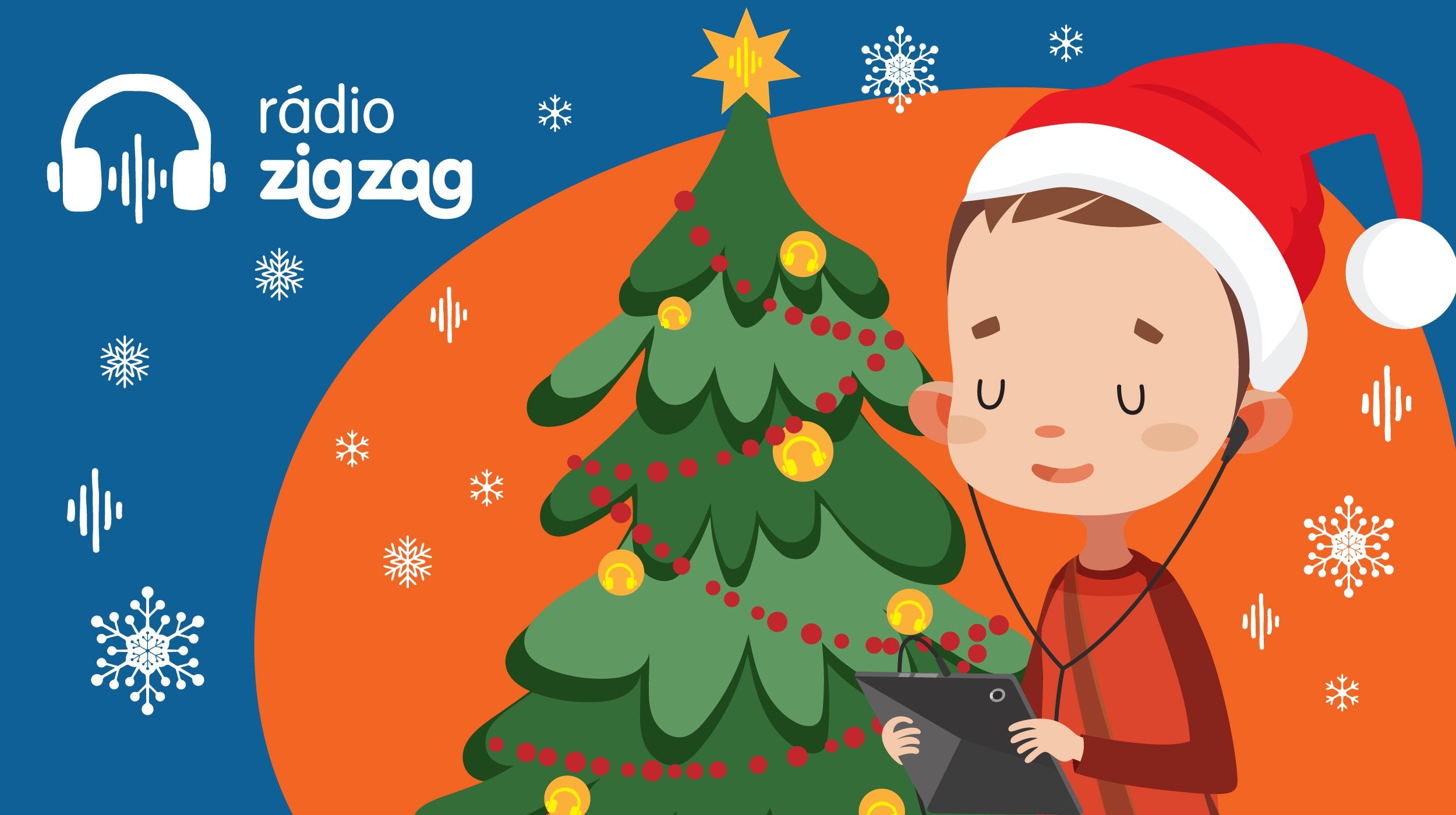 Imagem de Especial Natal - Especial de Natal - As prendas da Repórter Alice