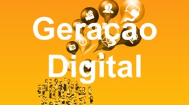 Geração Digital - Greenmetrics