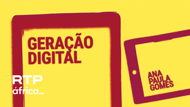 Imagem de RTP África