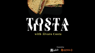 Imagem de Tosta Mista