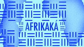 Imagem de Afrikak�