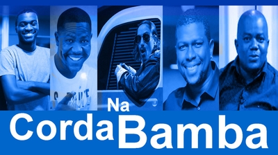 Play - Na corda bamba