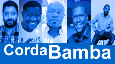 Play - Na corda bamba