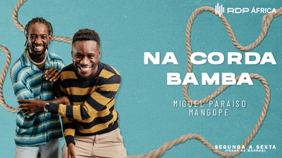 Play - Na corda bamba