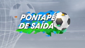 Pontapé de Saída - O balanço da época, o play-off e a Liga das Nações.