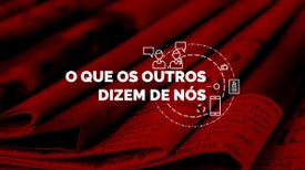 O Que os Outros Dizem de Nós