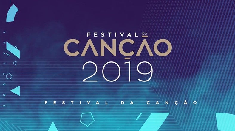 Festival da Cano 2019