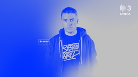 Imagem de #8 Paris - Nesta mix exclusiva para a Antena 3, ouvimos Feadz, De Grandi, Mo Laudi e PNL s�o alguns dos artistas que escolhidos por Branko