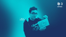 12 pontos... mas a 3D - Convidados: Salvador Sobral e Nuno Artur Silva