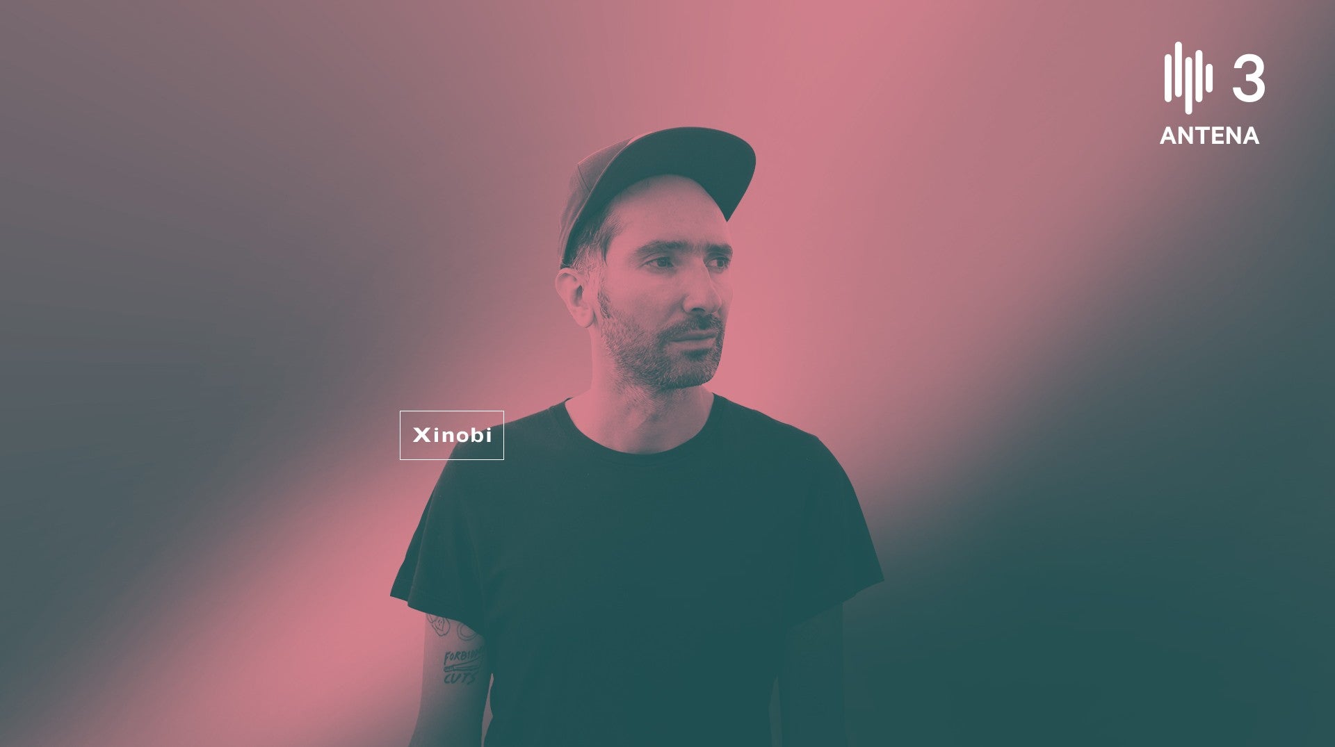 Imagem de Get on the Stage