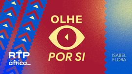 Imagem de Olhe por si