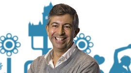 Imagem de Domingo  Tarde - 1 parte