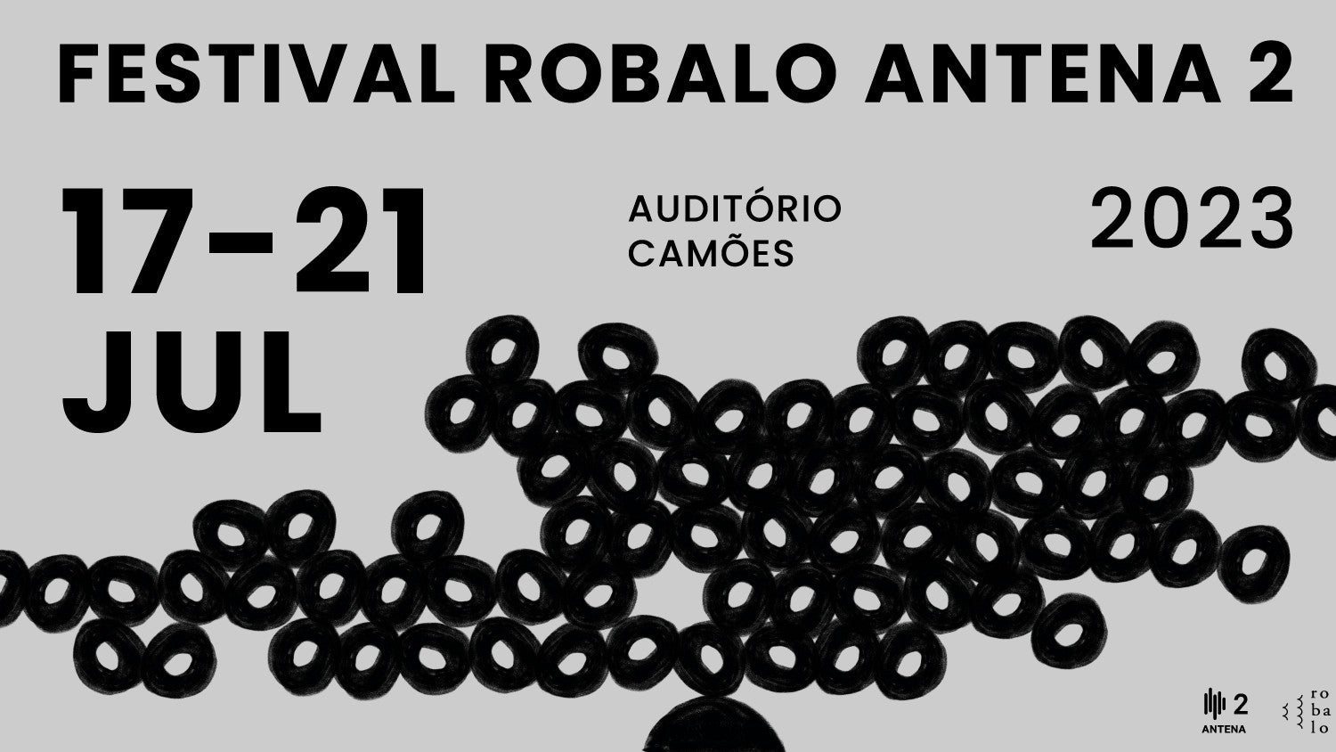Festival de Jazz Robalo