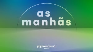 As Manhãs