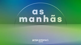 Imagem de As Manh�s