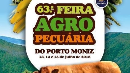Especial Feira Agropecuria do Porto Moniz