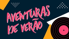 Aventuras de Verão