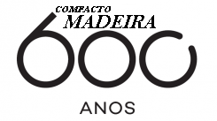 Compacto Madeira 600 Anos