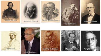 Play - Histórias da Gente