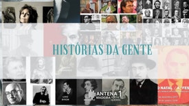 Histórias da Gente - Tema: Hermínia Silva