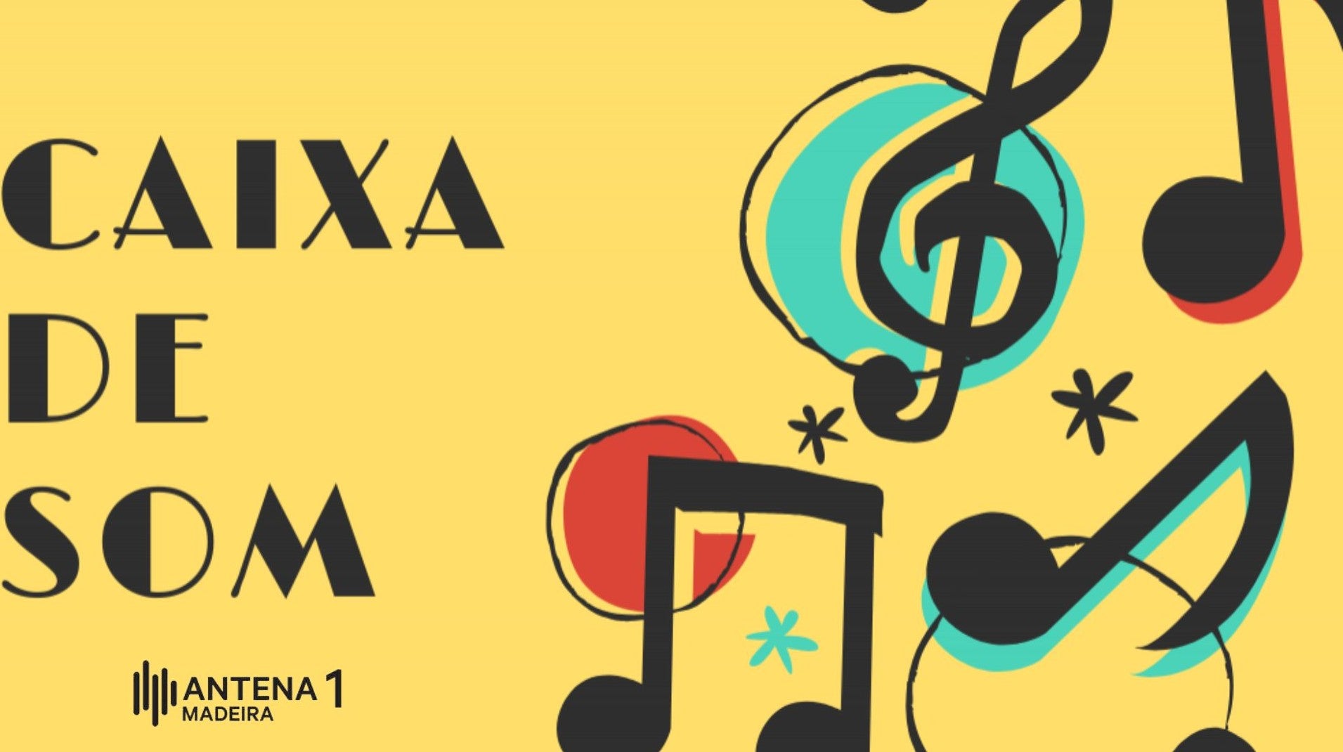 Imagem de Caixa de Som