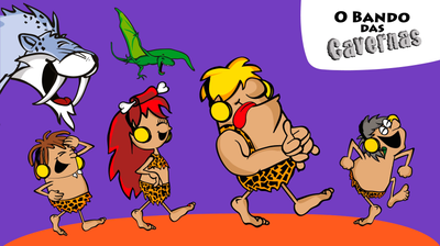 O Bando das Cavernas