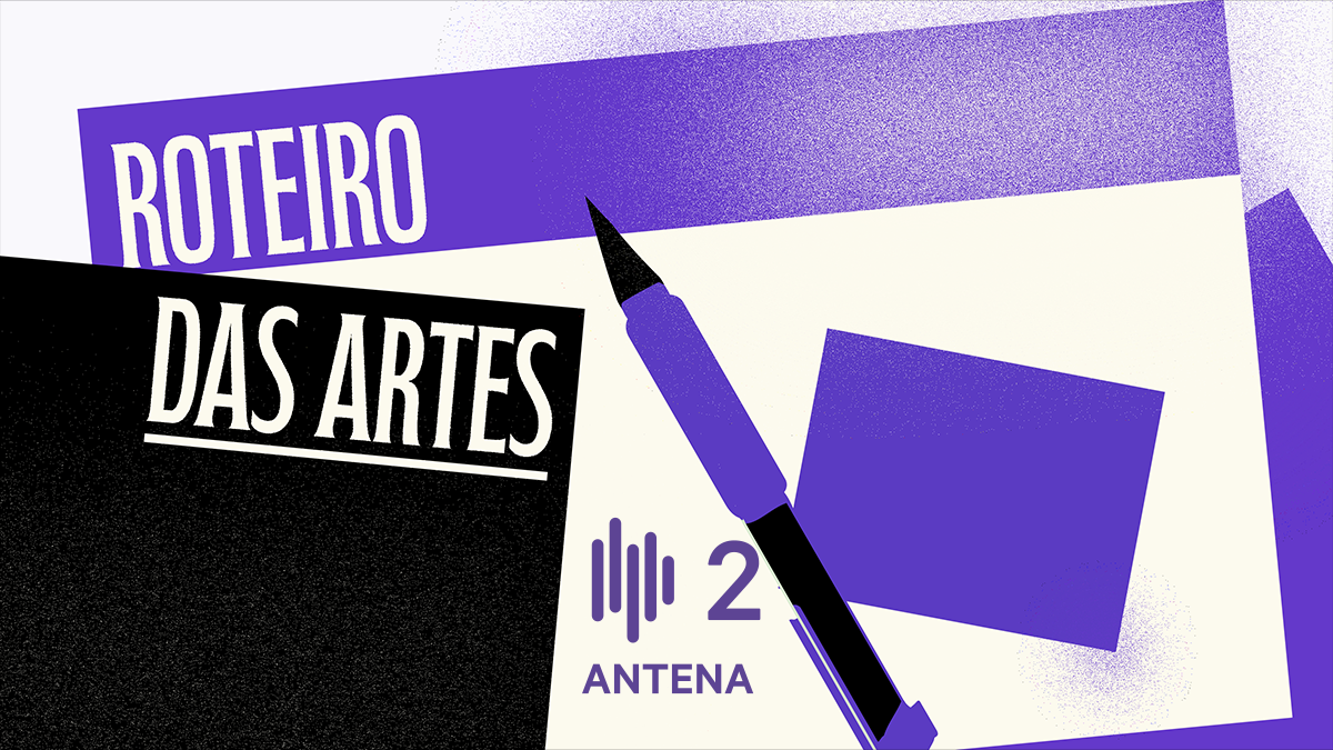 Imagem de Roteiro das Artes