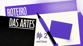 Imagem de Roteiro das Artes