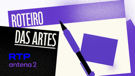 Imagem de Roteiro das Artes