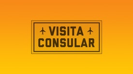 Visita Consular - Carta de Condução: certidão de autenticidade