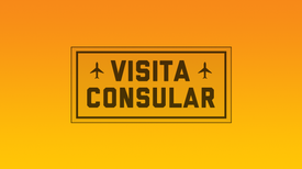Visita Consular