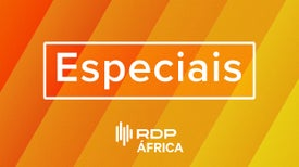 Imagem do Programa / Episiódio - Especiais RDP África