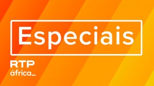 Imagem de Especiais RTP África