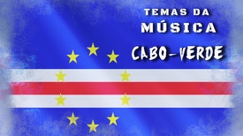 Temas da Música - Cabo Verde - O Funaná