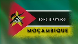 Sons e Ritmos de Moçambique - A melhor diversidade musical de Moçambique mora aqui.