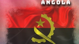 Sons e Ritmos de Angola - Bangão
